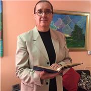 Experto en Bellas Artes ofrece clases particulares en diversas áreas de las Artes